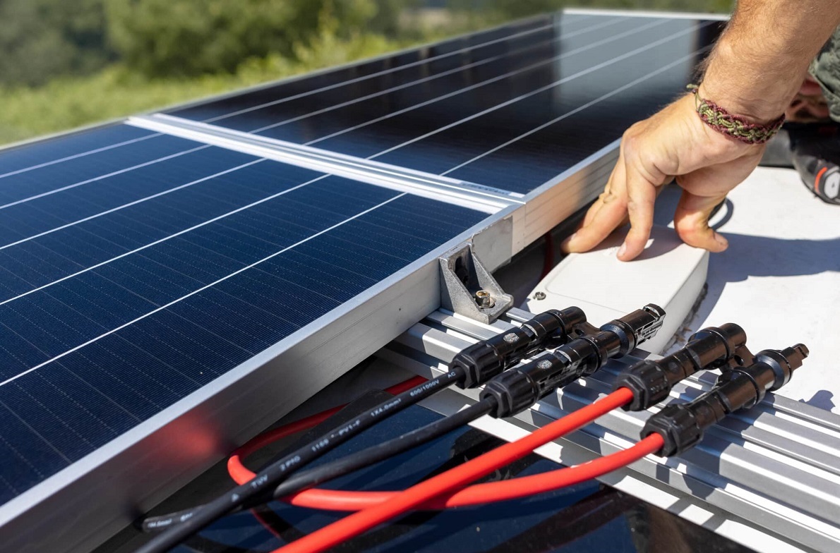 Understanding Solar Panel Installation