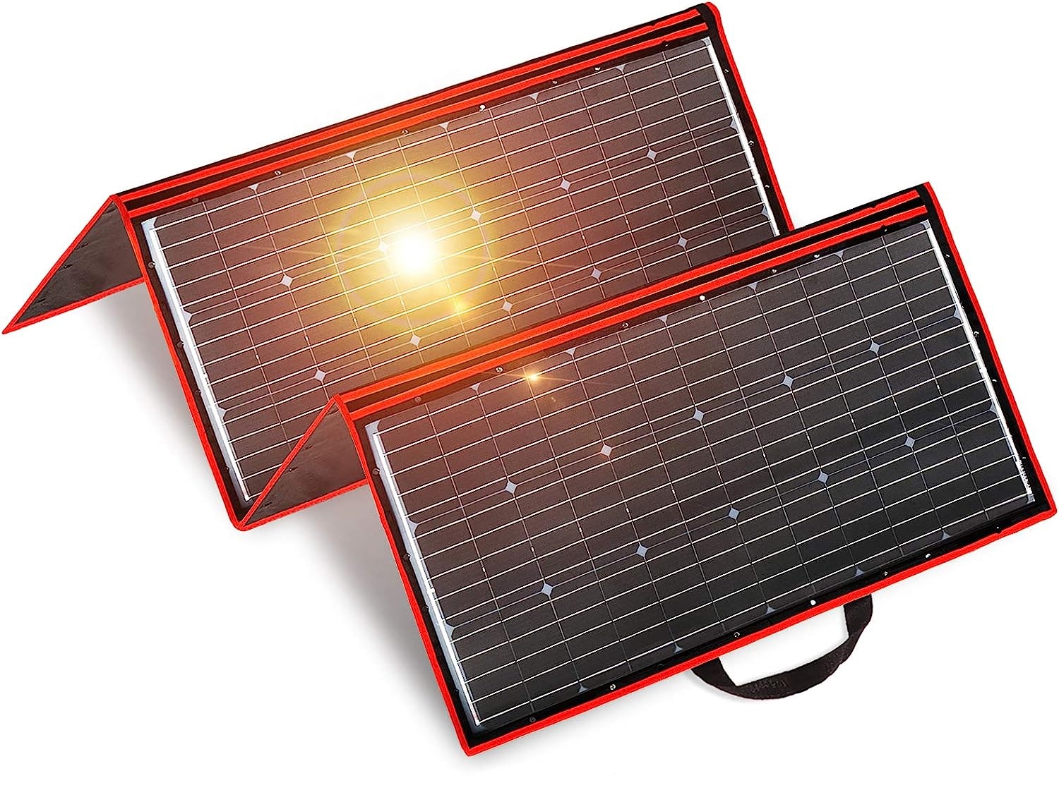 300W Solar Panel