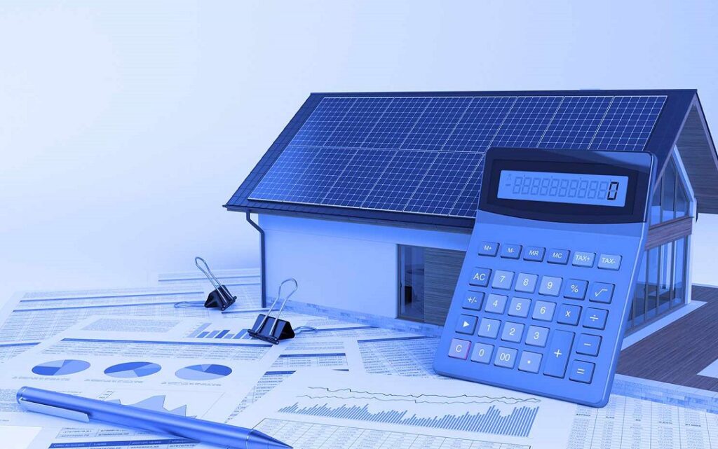 Financing Your Solar Panel System