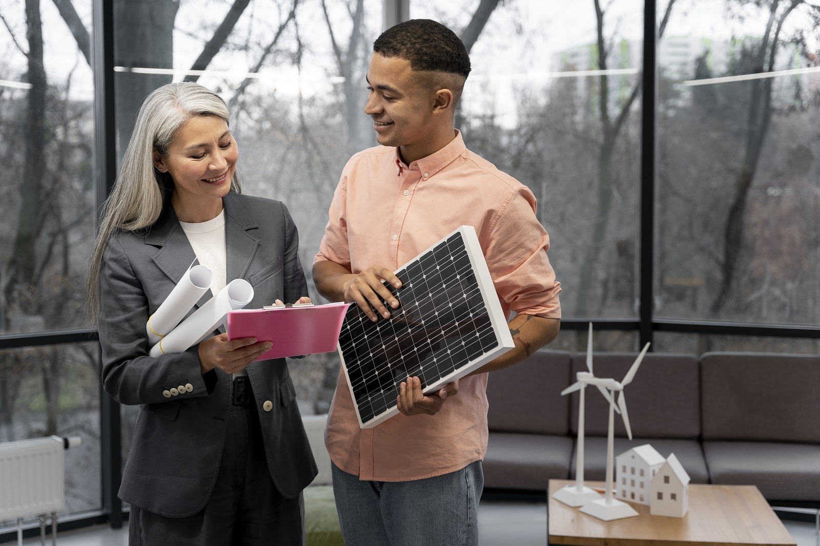 Solar Panel Warranties: What's Covered and What to Look for in a ...