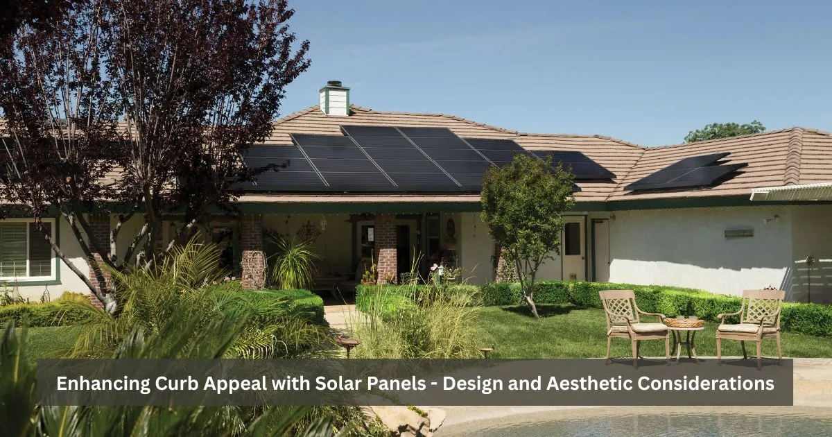 Enhancing-Curb-Appeal-with-Solar-Panels